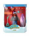 Super7 The Simpsons Poochie Ultimates Figure In No Color