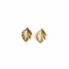 Superdivajewellery Women's Gold Clarendon Earrings In Gold