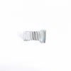 Superdivajewellery Women's Silver Montego Glow Cuff In Silver