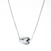 Superdivajewellery Women's Teja Silver Necklace In Silver