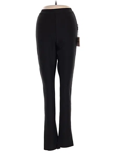 Superdown Active Pants In Black