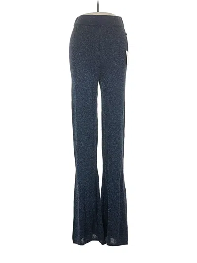 Pre-owned Superdown Active Pants In Blue