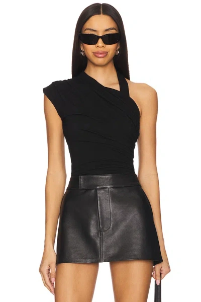SUPERDOWN AGATHE TOP