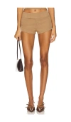 Superdown Agnes Hot Short In Multi