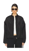 Superdown Akari Jacket In 黑色