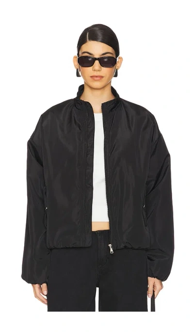 Superdown Akari Jacket In Black