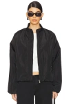 Superdown Akari Jacket In Black