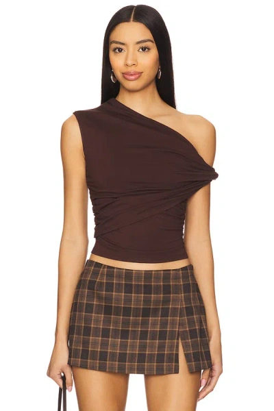 SUPERDOWN ALESSIA TOP