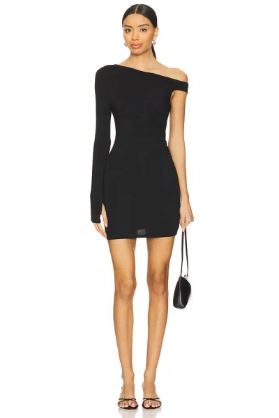 SUPERDOWN ALLEGRA MINI DRESS