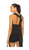 Superdown Alverie Top In Black