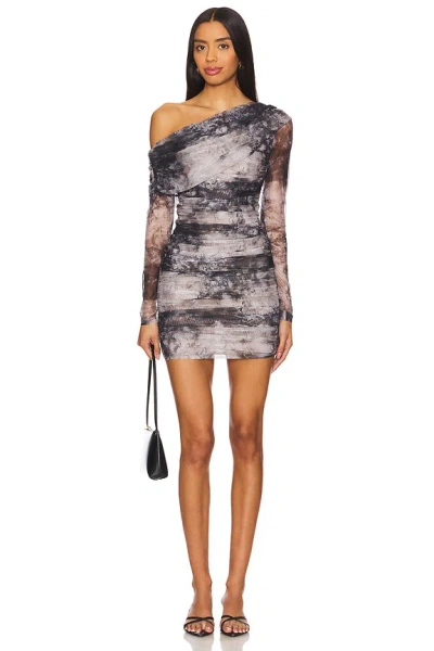 SUPERDOWN AMIR MINI DRESS