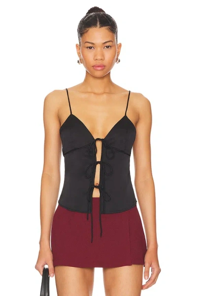 SUPERDOWN ANAHI CAMI TOP