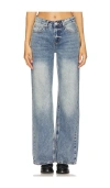 Superdown Anisa Baggy Jean