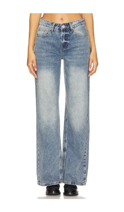 Superdown Anisa Baggy Jean