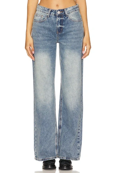 Superdown Anisa Baggy Jean