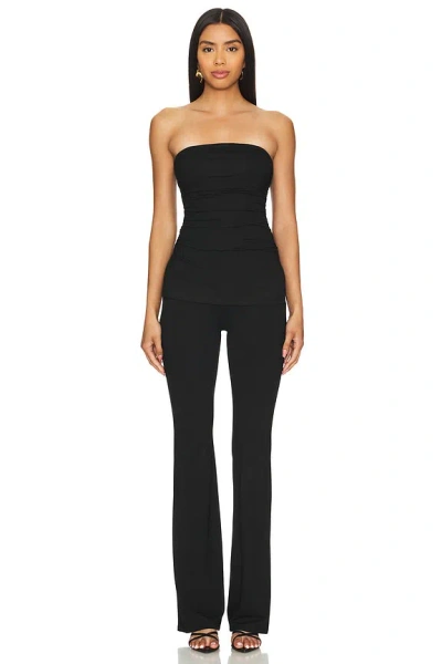 SUPERDOWN ANNALISE PANT SET