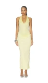 Superdown Arlette 원피스 In Yellow