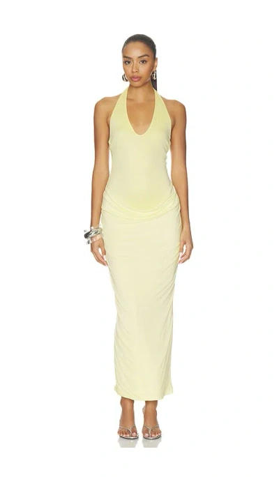 Superdown Arlette 원피스 In Yellow