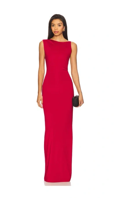Superdown Avya Maxi Dress