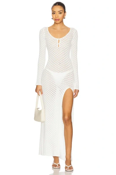 Superdown Azalea Maxi Dress