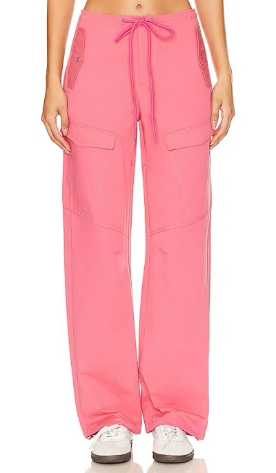 SUPERDOWN BECK CARGO PANT