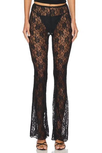 SUPERDOWN BETTE PANT