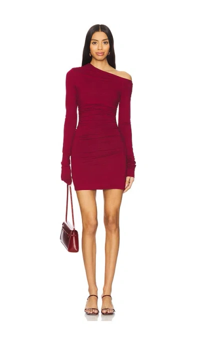 SUPERDOWN BIANCA MINI DRESS
