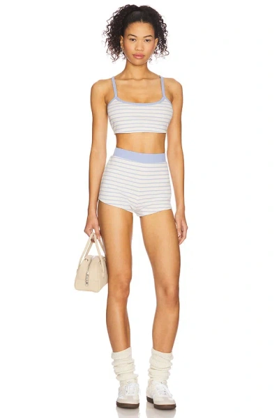 Superdown Breslyn Short Set