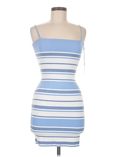 Superdown Casual Dress In Animal Print