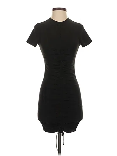 Superdown Casual Dress In Black