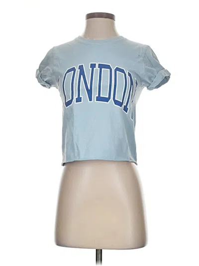 Pre-owned Superdown Casual Dress In Gray
