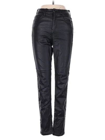 Pre-owned Superdown Casual Pants In Black