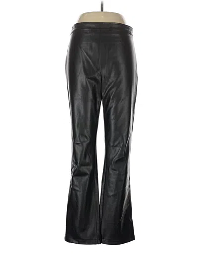 Pre-owned Superdown Casual Pants In Black