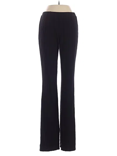 Pre-owned Superdown Casual Pants In Black