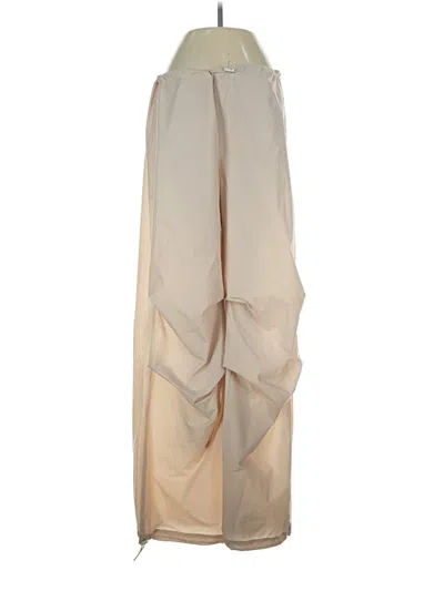 Pre-owned Superdown Casual Pants In Brown