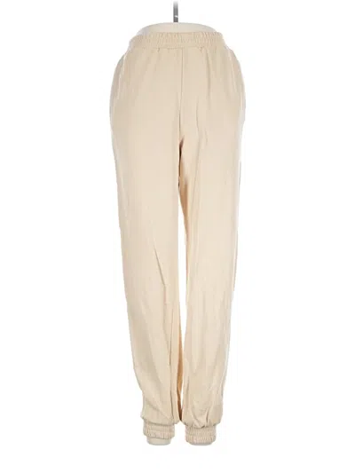 Pre-owned Superdown Casual Pants In Tan