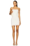 Superdown Chiara Mini Dress