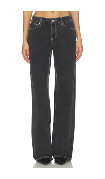 Superdown Claira Jean In Black