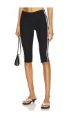 Superdown Clarke Capri