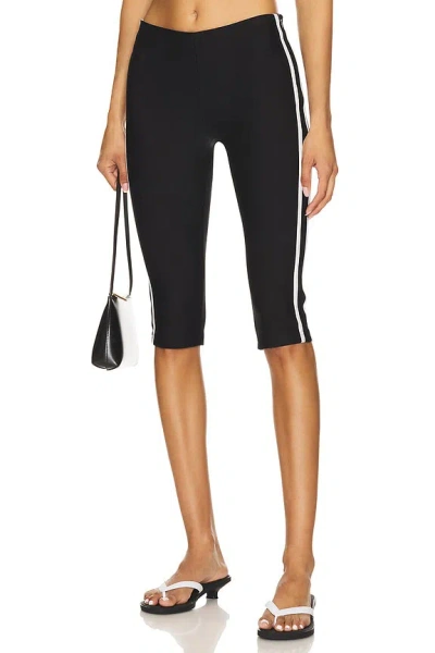 Superdown Clarke Capri