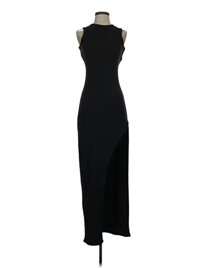 Pre-owned Superdown Cocktail Dress In Black