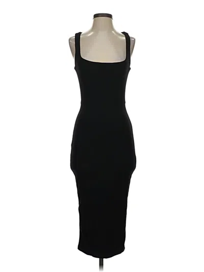 Pre-owned Superdown Cocktail Dress In Black