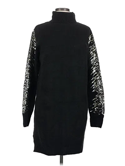Superdown Cocktail Dress In Black