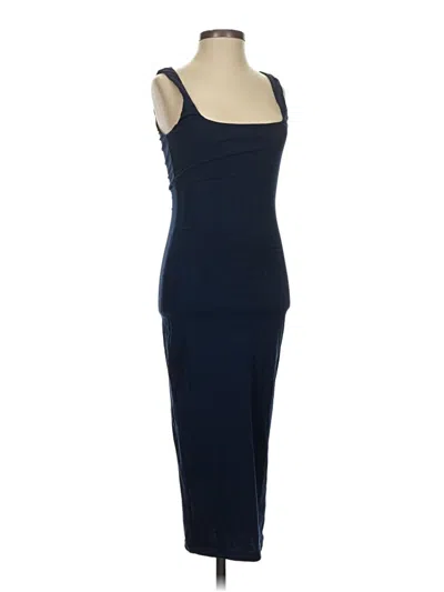 Pre-owned Superdown Cocktail Dress In Blue