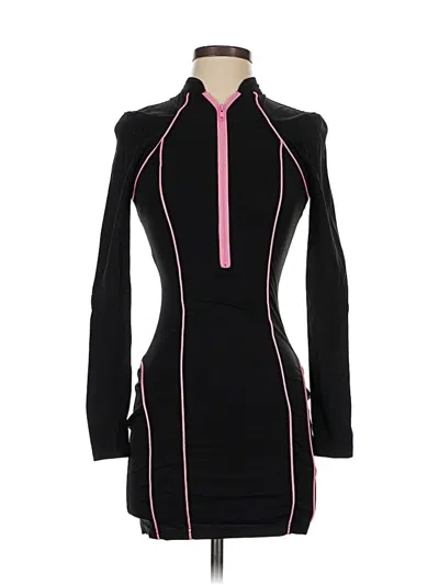 Superdown Cocktail Dress In Multi