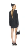Superdown Colter 원피스 In Black