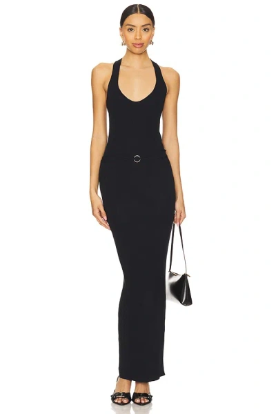 Superdown Constance Maxi Dress