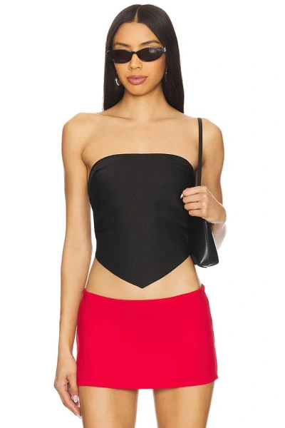 SUPERDOWN COSIMA TOP