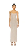 Superdown Dalilah Maxi Dress