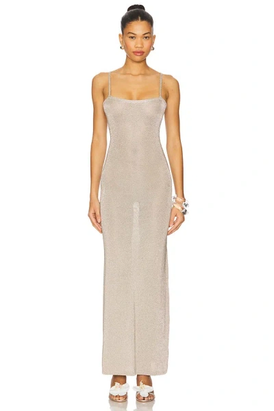 Superdown Dalilah Maxi Dress